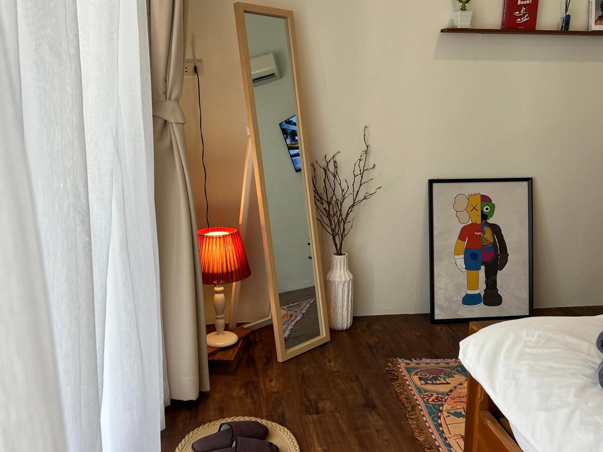 Sawaddeethaweesuk At Kohlarn Apartamento Quarto foto